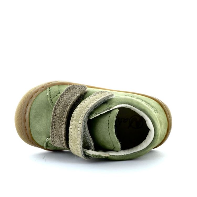 eerste stapper militare light 