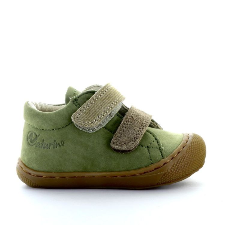 eerste stapper militare light 
