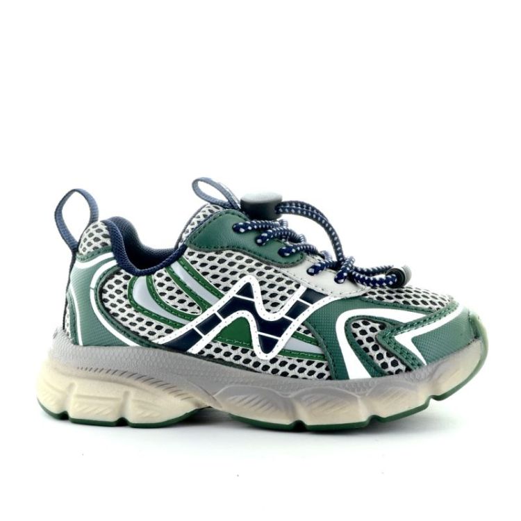 wave green bottle zu