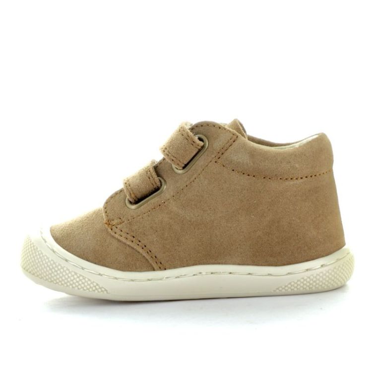 eerste stapper 4D91 brown
