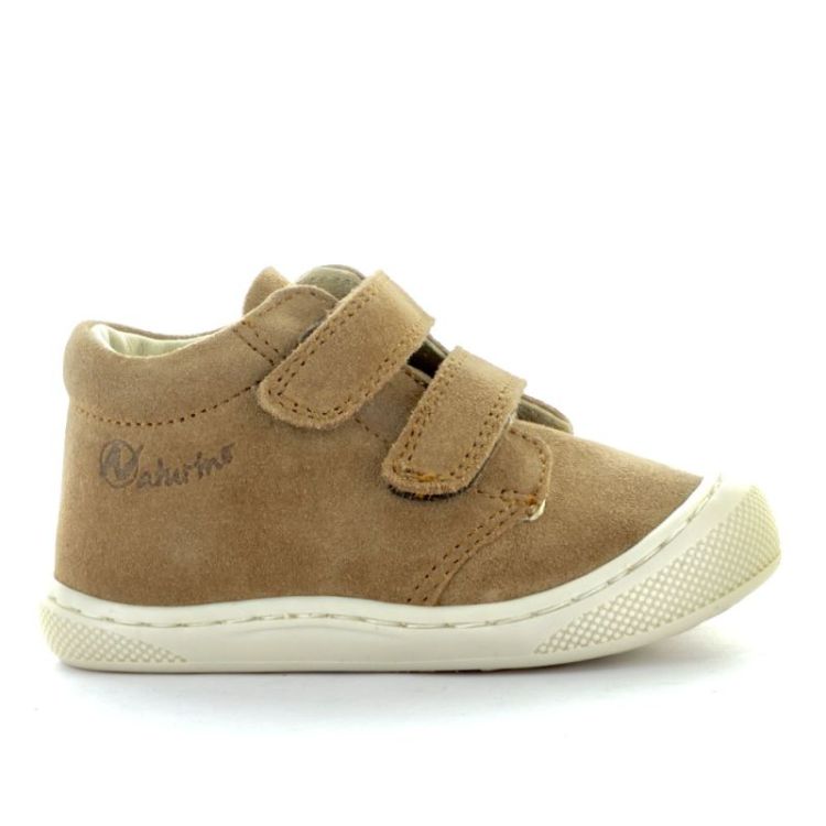 eerste stapper 4D91 brown