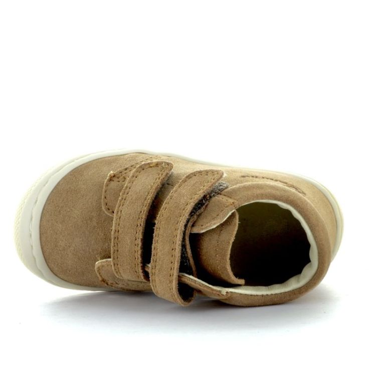 eerste stapper 4D91 brown