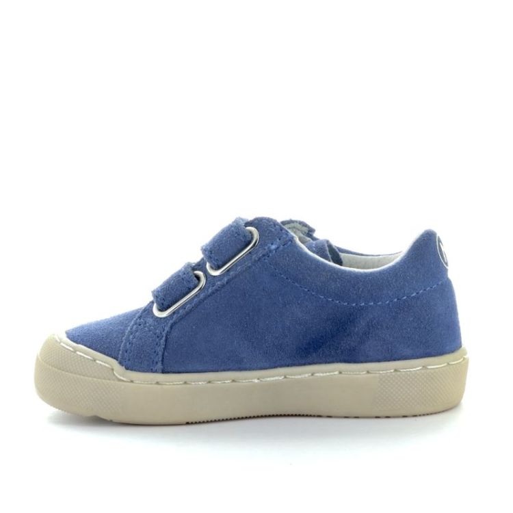 bumper sneaker 1C68 azure