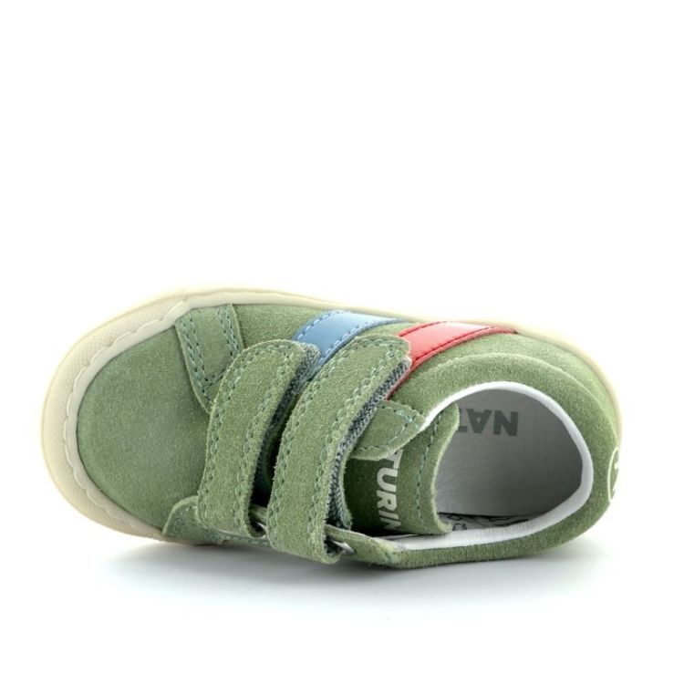 bumper sneaker 3F78 leaf