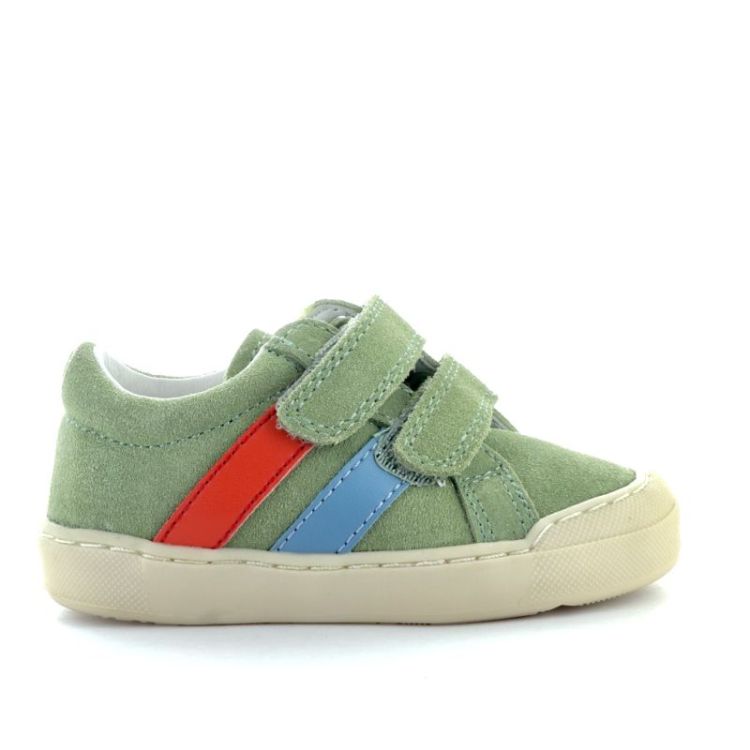 bumper sneaker 3F78 leaf