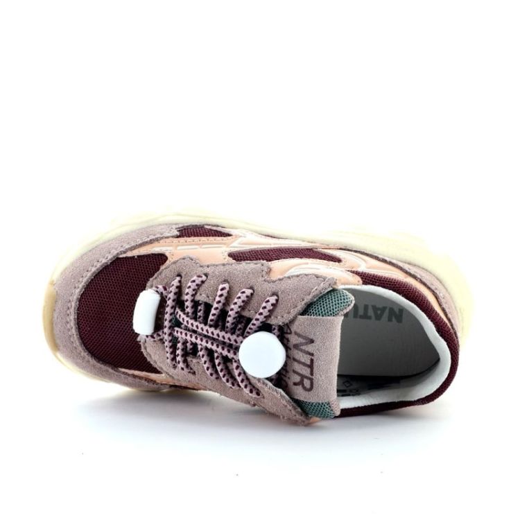 yambe rose bordeaux