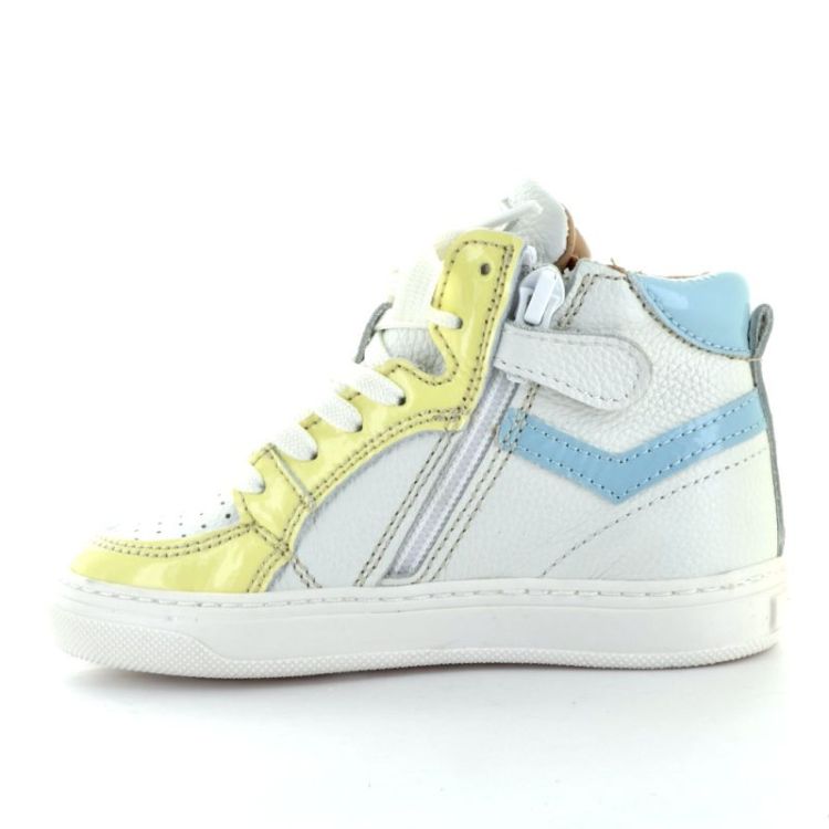 isak 1189 white colo