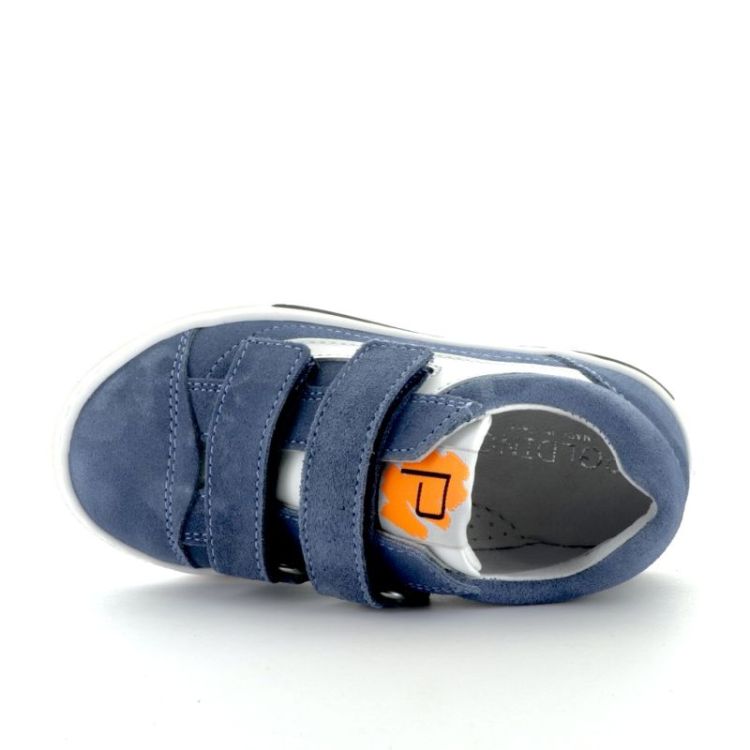 lage sneaker jeans