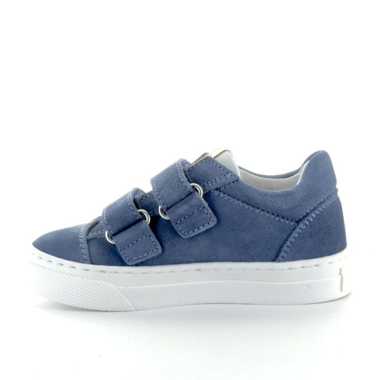 lage sneaker jeans