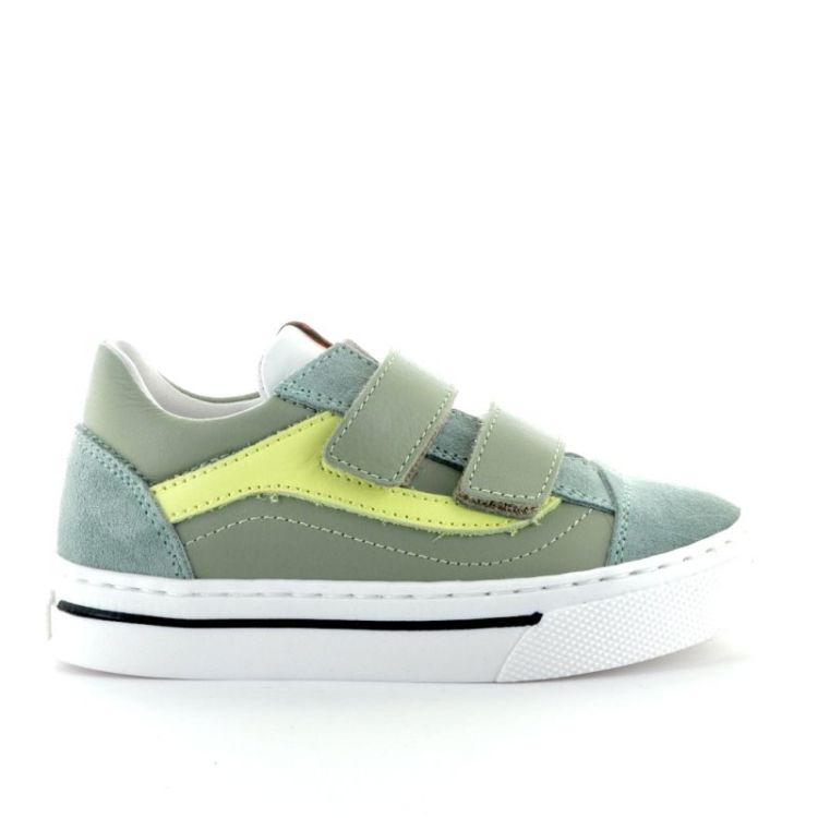 lage sneaker sage