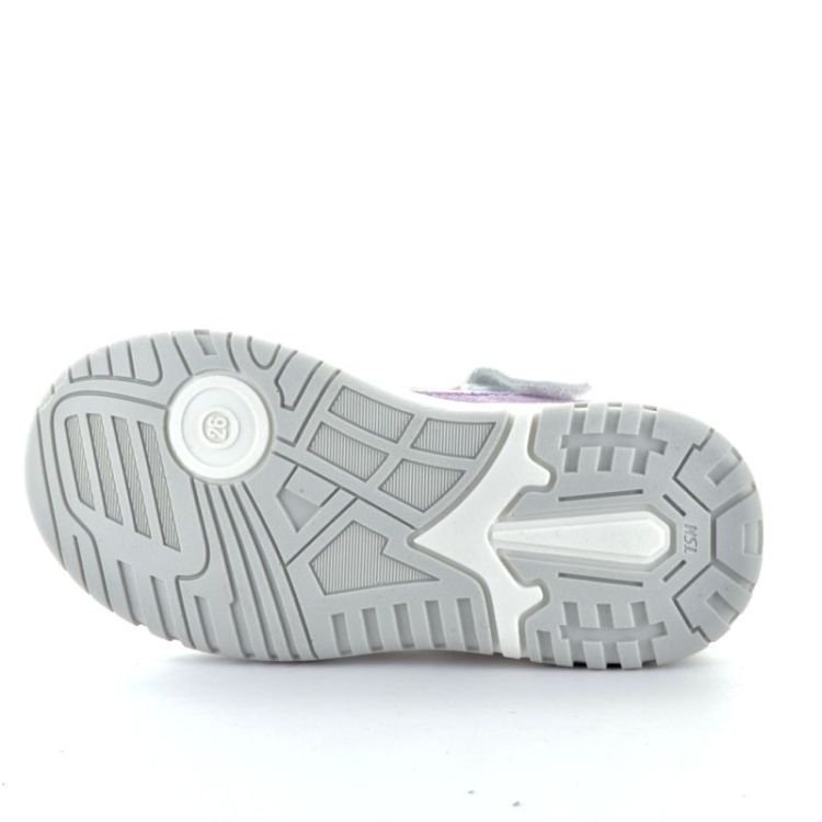 lage sneaker celadon