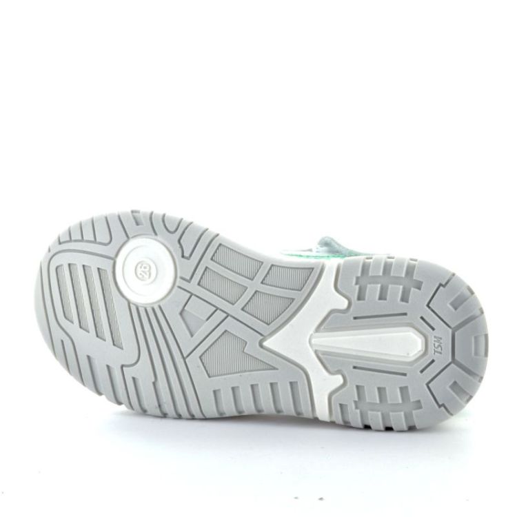 lage sneaker grey