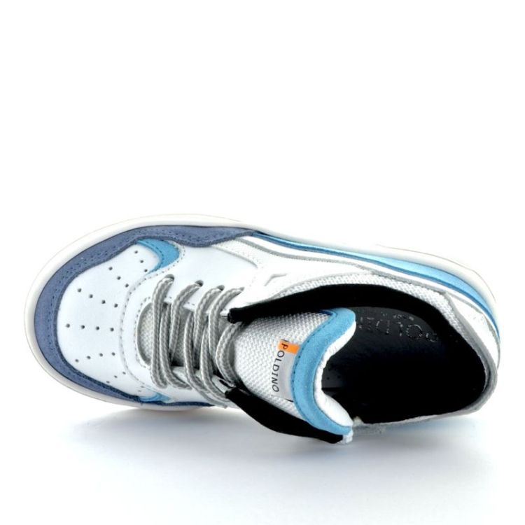 lage sneaker jeans