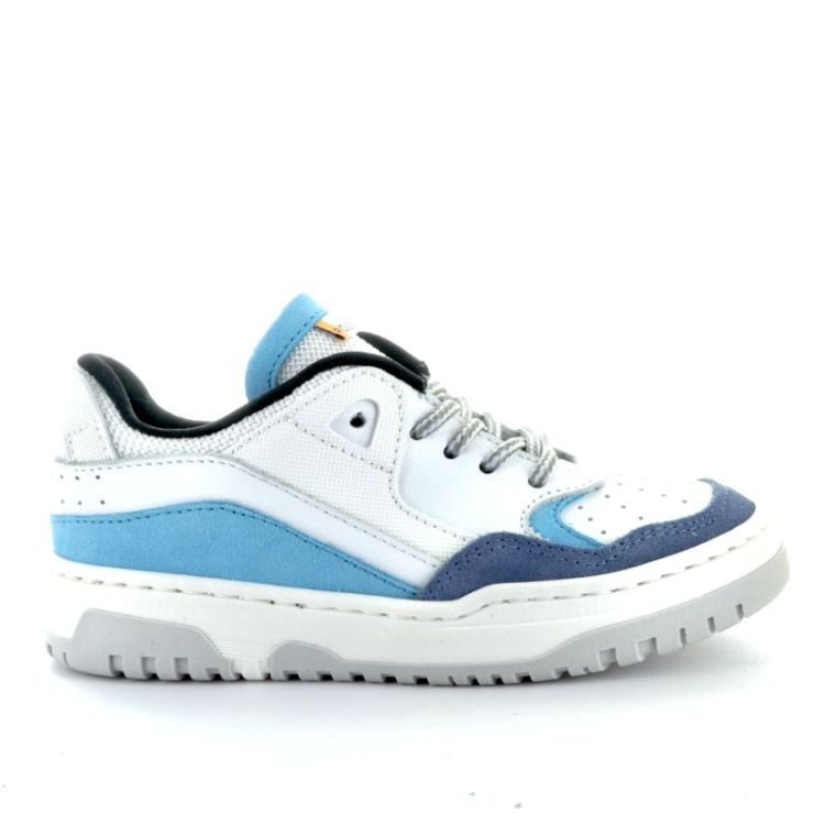 lage sneaker jeans