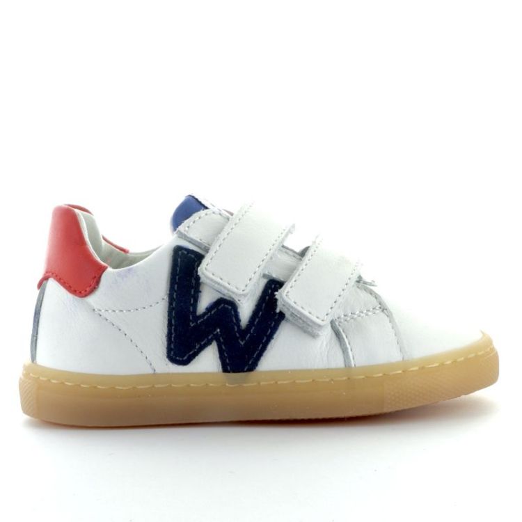 eerste stapper blue