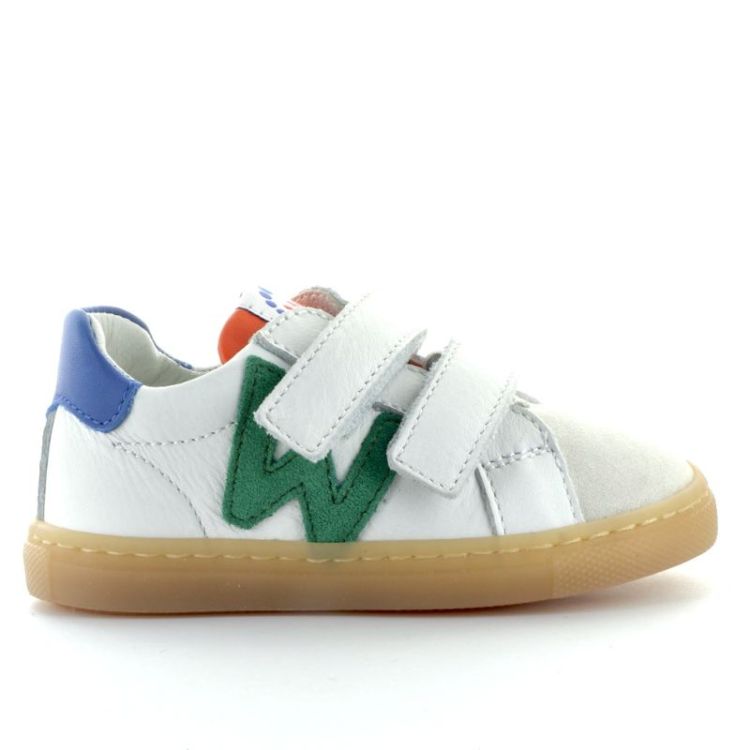 eerste stapper green