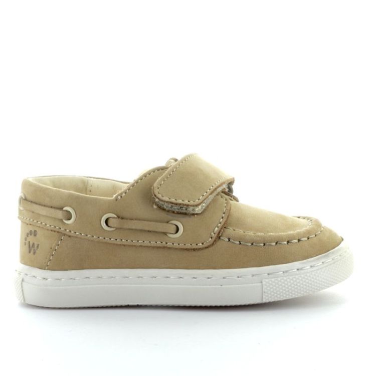 lage schoen taupe