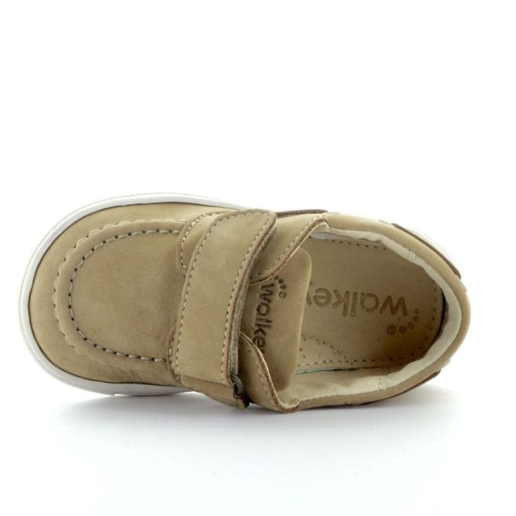 lage schoen taupe