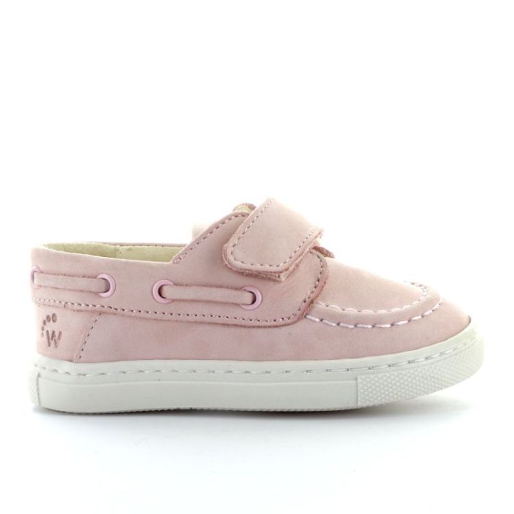 lage schoen pink