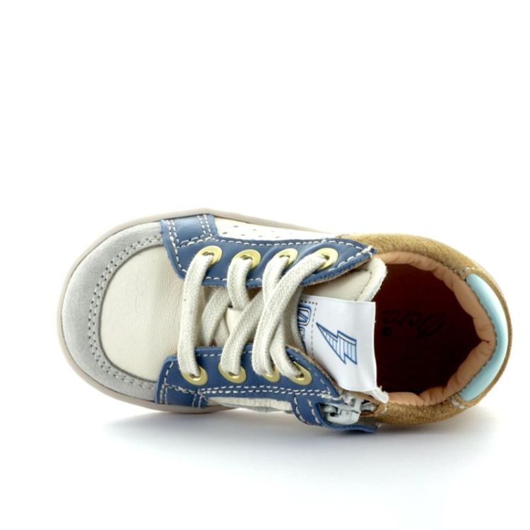 eerste stapper stone jeans