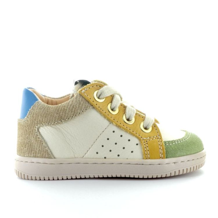 eerste stapper wasabi ocra