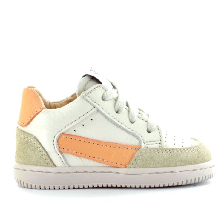 eerste stapper cap arancio