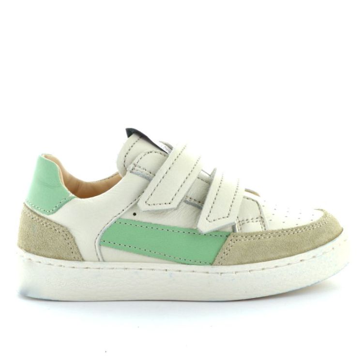 lage velcro sneaker cap mela