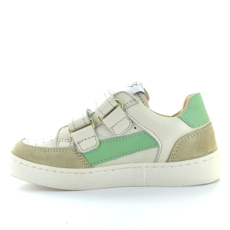 lage velcro sneaker cap mela