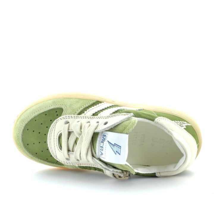sneaker wasabi ocra