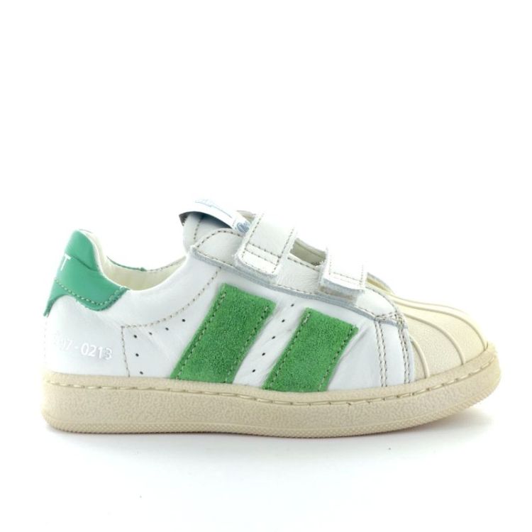 bumper sneaker grass
