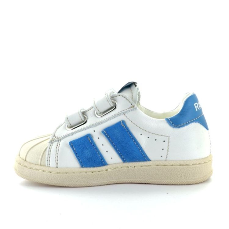 bumper sneaker  azul