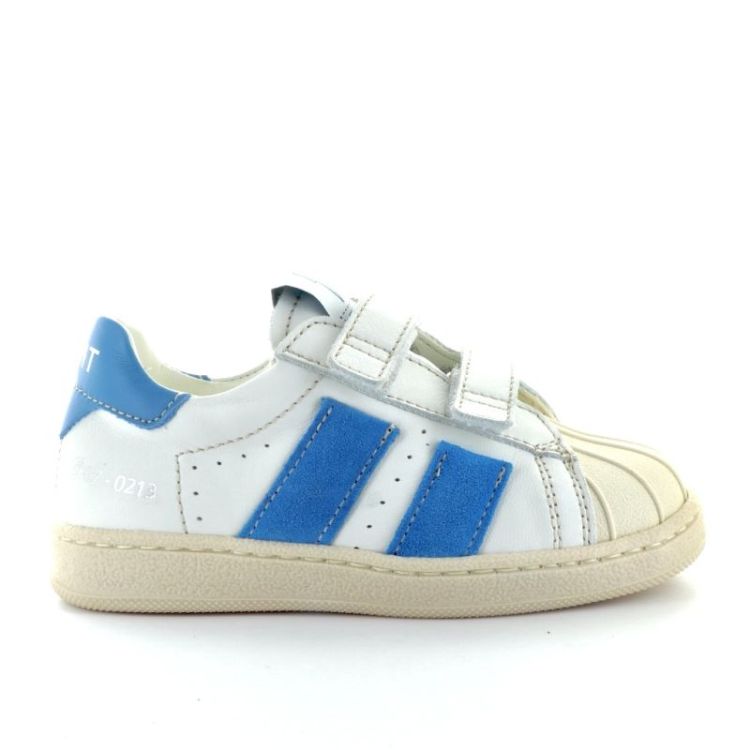 bumper sneaker  azul