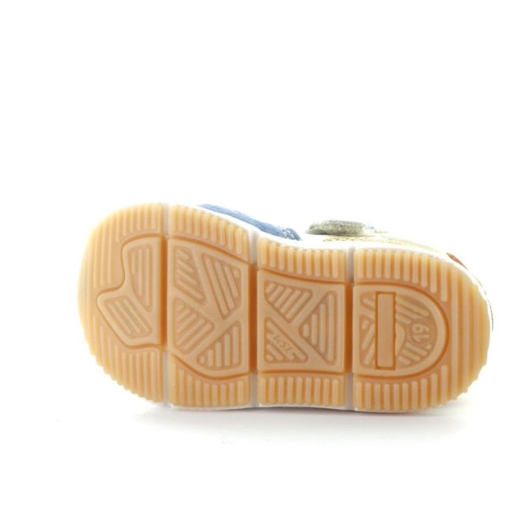 eerste stapper jeans