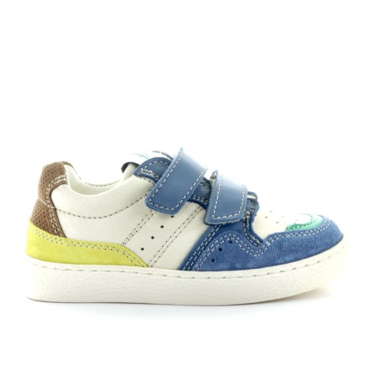 velcro sneaker jeans