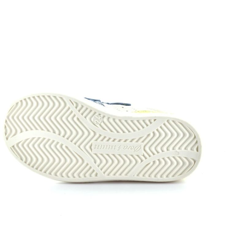 velcro sneaker jeans