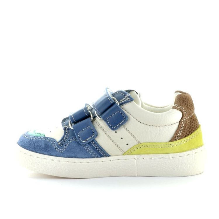 velcro sneaker jeans