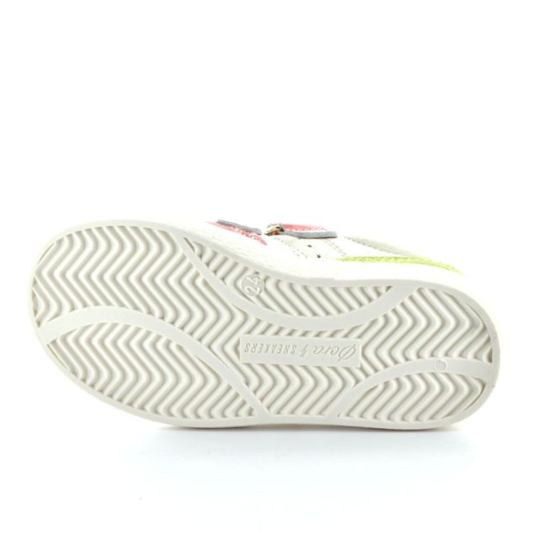 velcro sneaker coraline