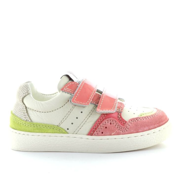 velcro sneaker coraline
