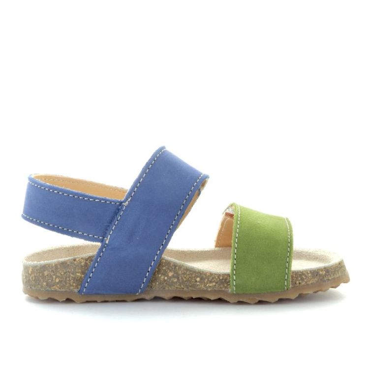 open sandaal mattone moss