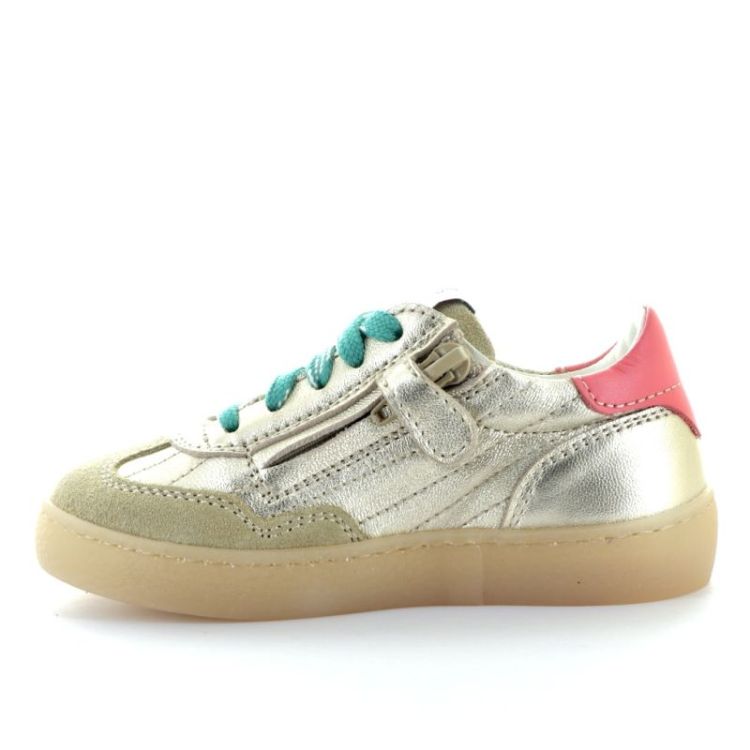 hippe lage sneaker polaris