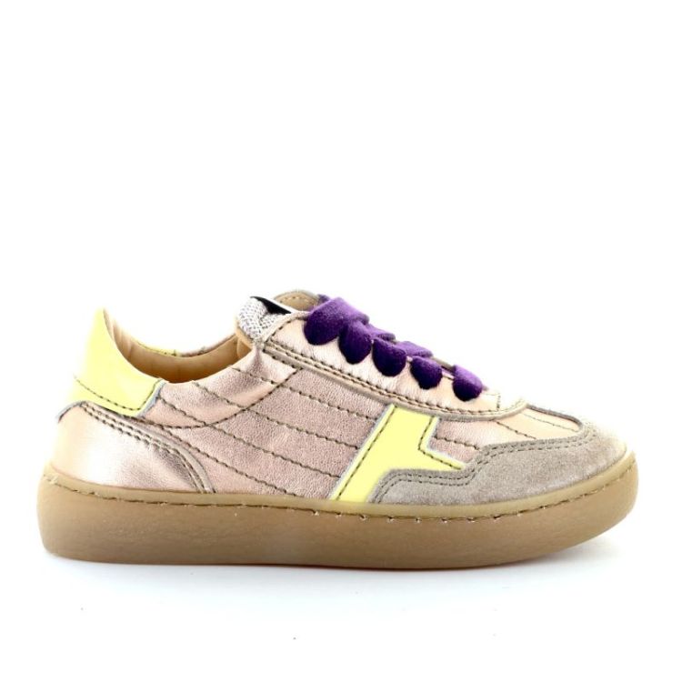 hippe lage sneaker sand atlas