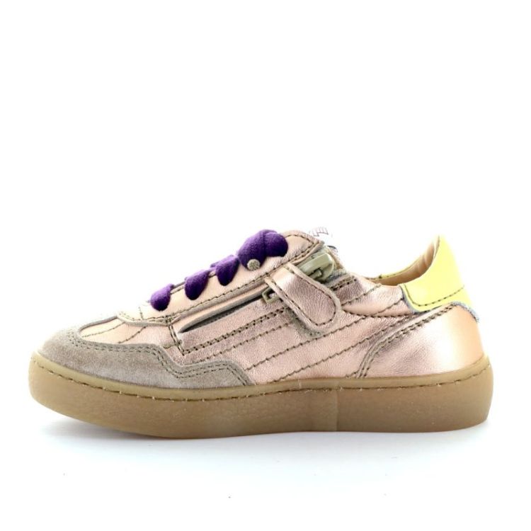 hippe lage sneaker sand atlas