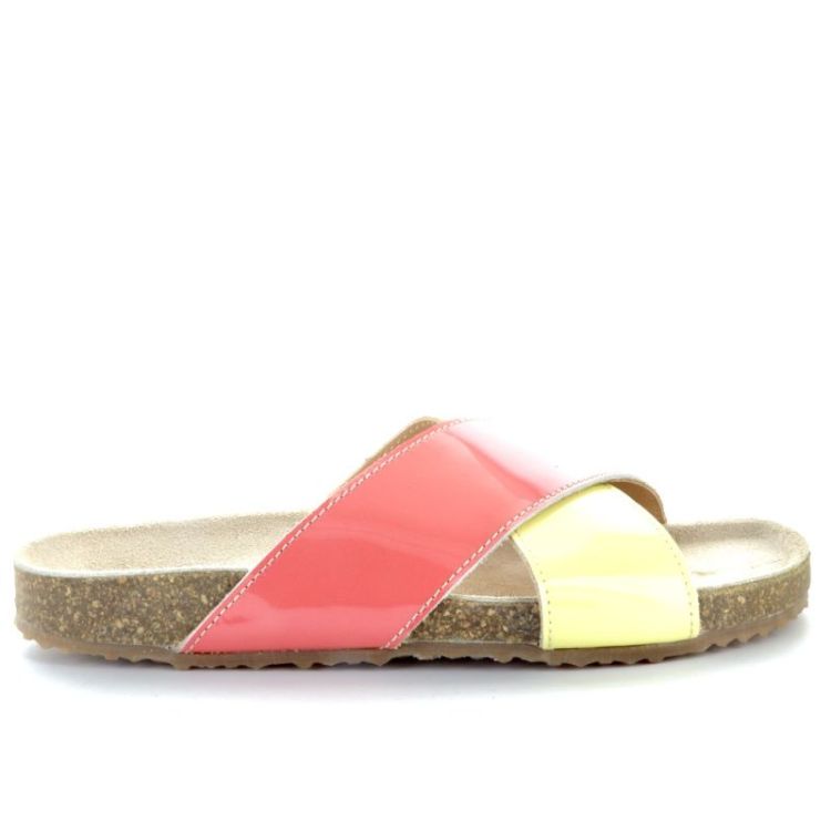 slipper cedro corallo