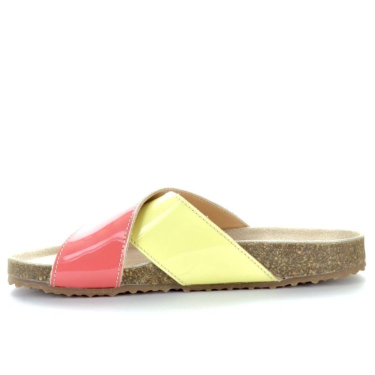 slipper cedro corallo