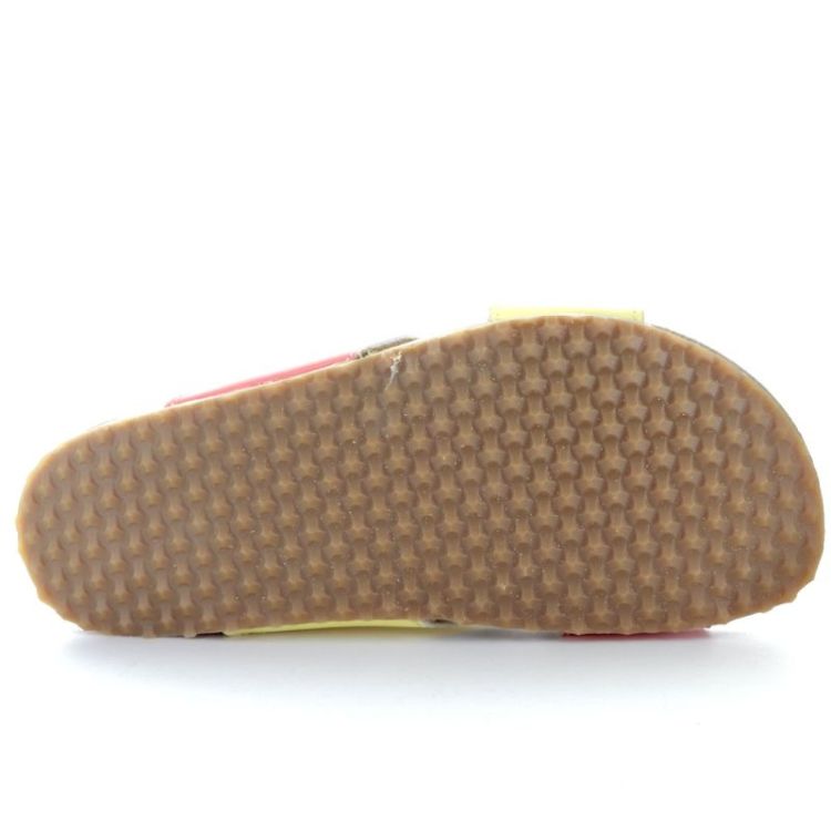 slipper cedro corallo