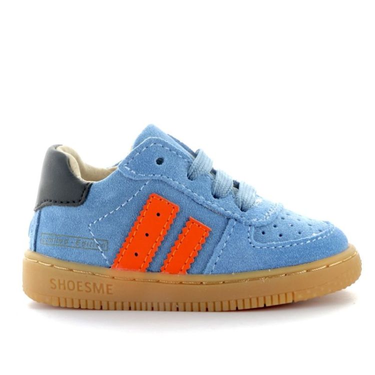 eerste stapper blue