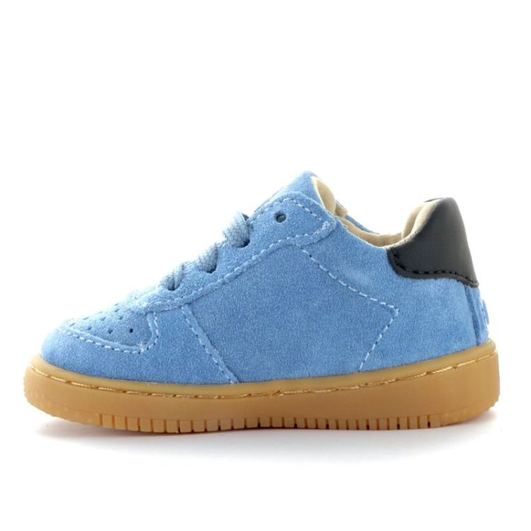 eerste stapper blue
