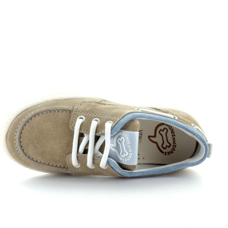 haiti loafer sand