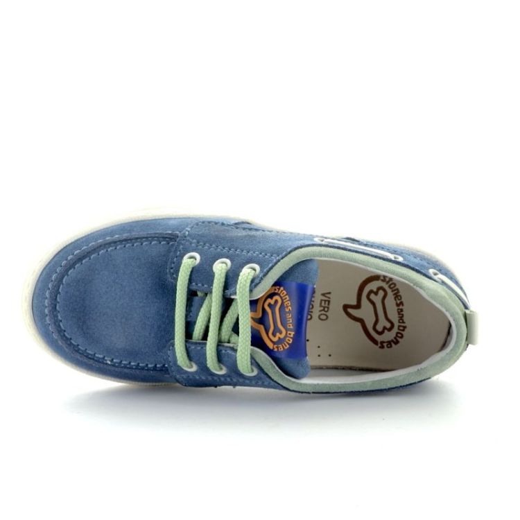 haiti loafer azure