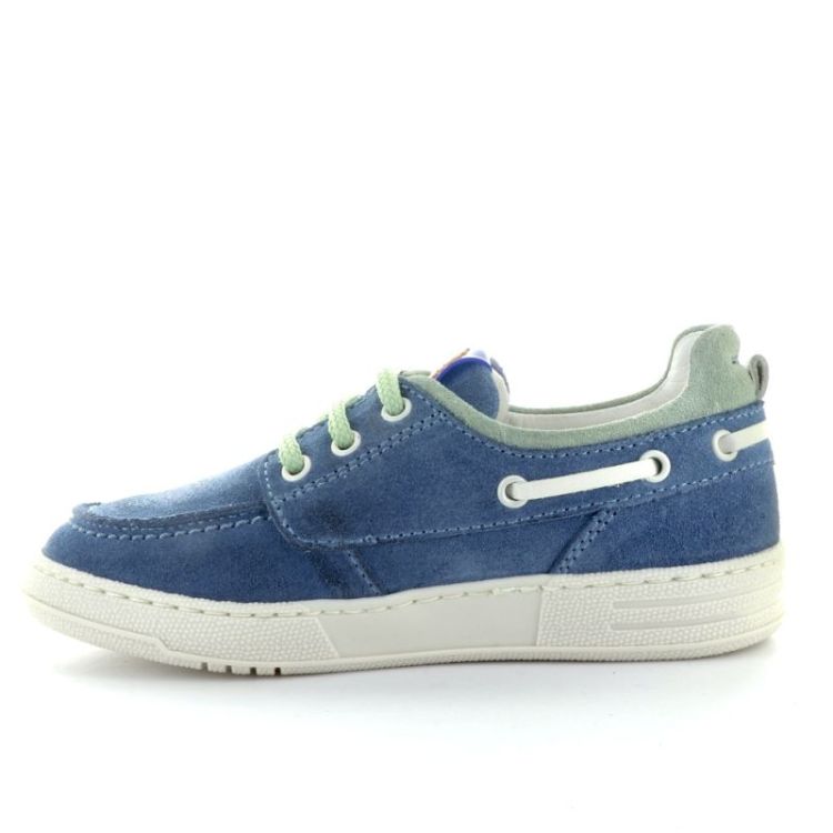 haiti loafer azure